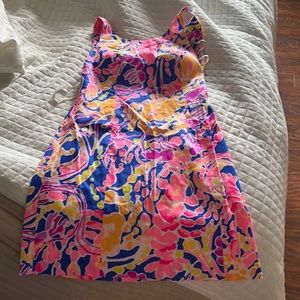 New with tags Lilly dress!